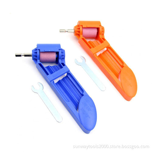 Drill Bit Sharpener Grinding Stone